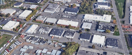 18 Home News Row, New Brunswick, NJ à louer Photo de l’immeuble– Image 2 sur 5