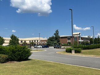 Plus de détails pour 330 Bob Heath Dr, Huntsville, AL - Bureau à louer