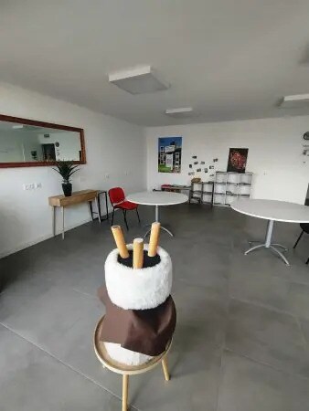 Bureau dans Perpignan à vendre - Photo intérieure – Image 2 sur 4