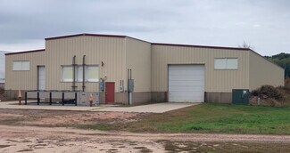 Plus de détails pour 1740 20 1/2 St, Rice Lake, WI - Industriel/Logistique à louer