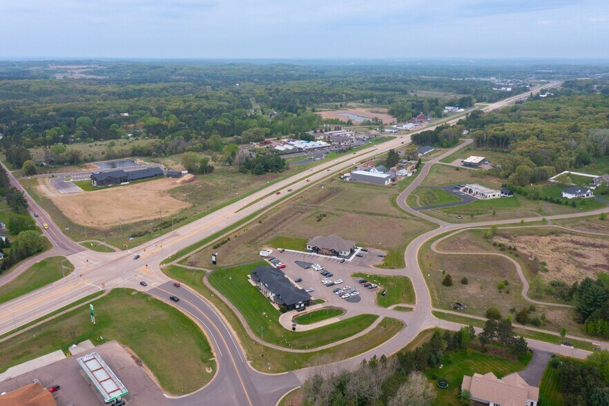 1 Lot 1 Talmadge, Eau Claire, WI à vendre - Photo de l’immeuble – Image 3 sur 7