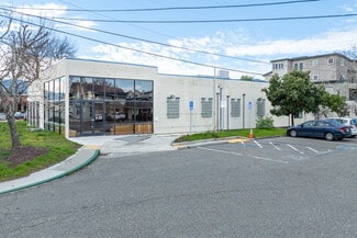 Plus de détails pour 1375 S De Anza Blvd, Cupertino, CA - Local commercial à vendre