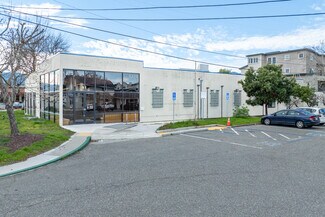 Plus de détails pour 1375 S De Anza Blvd, Cupertino, CA - Local commercial à vendre