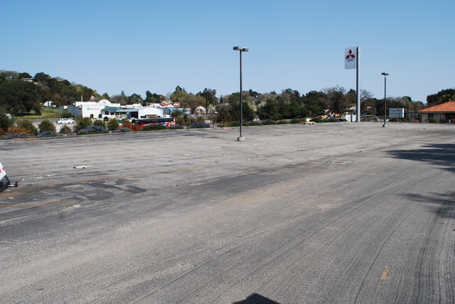 4800 San Palo Rd, Atascadero, CA à louer - Photo de l’immeuble – Image 2 sur 4