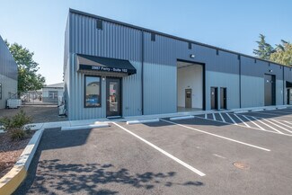 Plus de détails pour 2987 Ferry St SW, Albany, OR - Local d'activités à louer