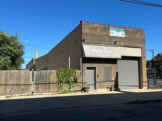 Plus de détails pour 1724 W Lake St, Chicago, IL - Industriel/Logistique à vendre