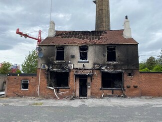 Plus de détails pour 109 Blackburn Rd, Rotherham - Local commercial à vendre
