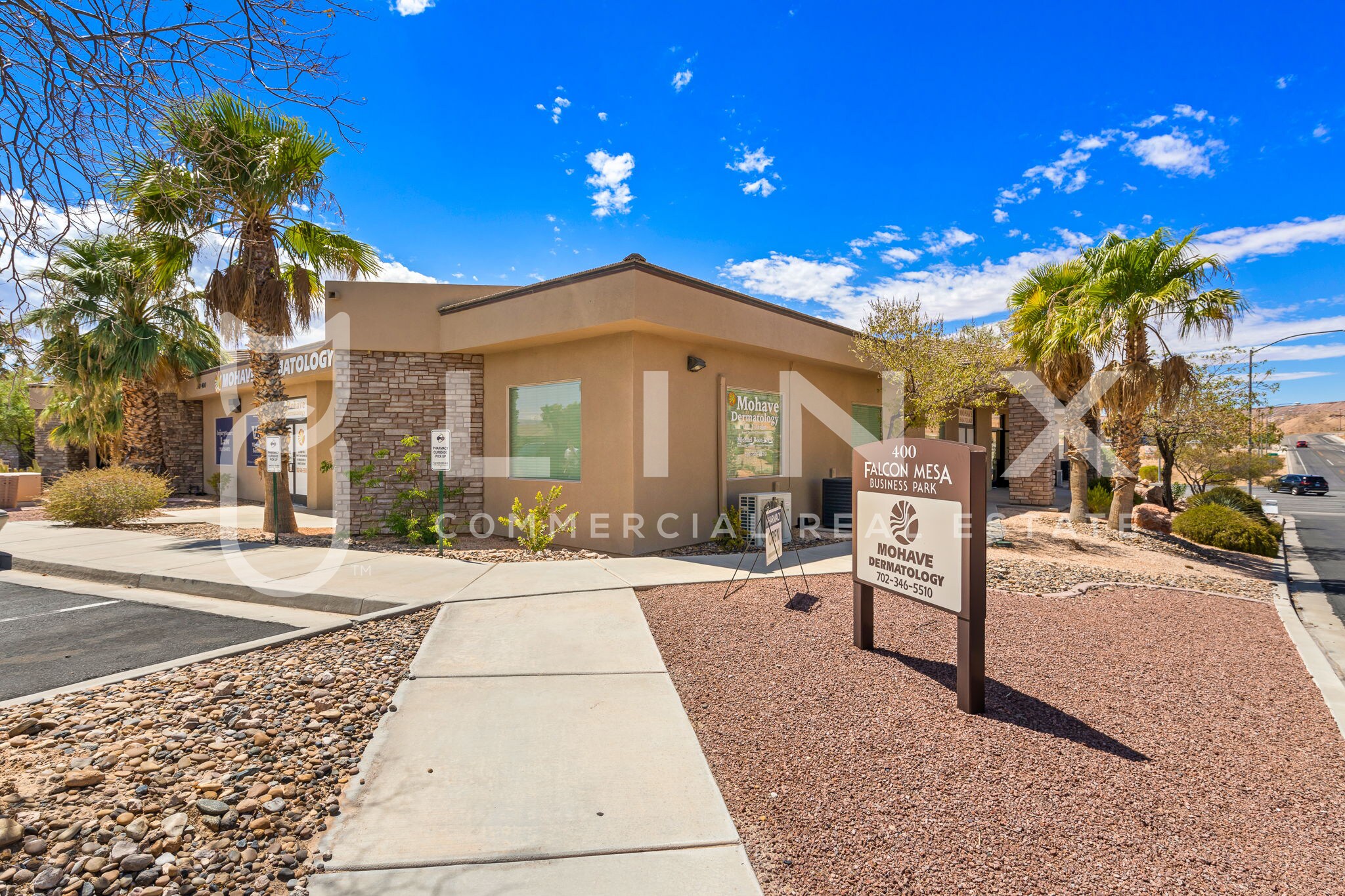 340 Falcon Ridge Pky, Mesquite, NV à vendre Photo de l’immeuble– Image 1 sur 9