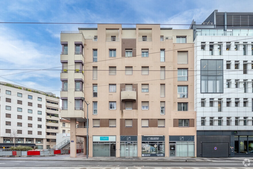 110 Rue Moncey, Lyon à vendre - Photo de l’immeuble – Image 2 sur 18