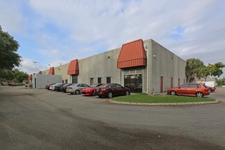 Plus de détails pour 1850 NW 69th Ave, Plantation, FL - Industriel/Logistique à vendre