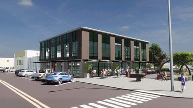 215 S Kimball Ave, Caldwell, ID à louer Photo de l’immeuble– Image 2 sur 3