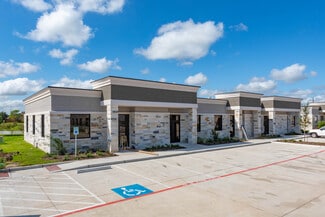 Plus de détails pour 3129 Kingsley Dr, Pearland, TX - Bureau à vendre
