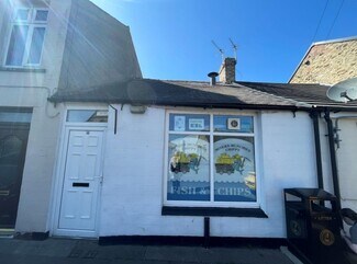 Plus de détails pour 14 Swan St, Evenwood - Local commercial à vendre