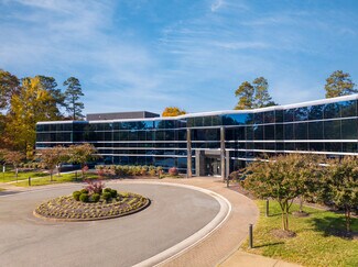 Plus de détails pour 2820 Waterford Lake Dr, Midlothian, VA - Bureau à louer