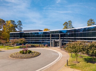 Plus de détails pour 2820 Waterford Lake Dr, Midlothian, VA - Bureau à louer
