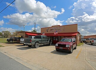 Plus de détails pour 324 S Main St, Wildwood, FL - Local commercial à vendre