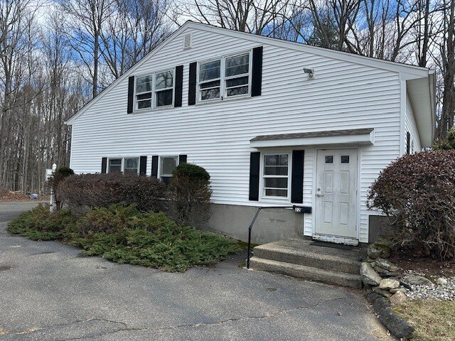 22 Professional Park Rd, Storrs Mansfield, CT à louer - Photo de l’immeuble – Image 2 sur 8