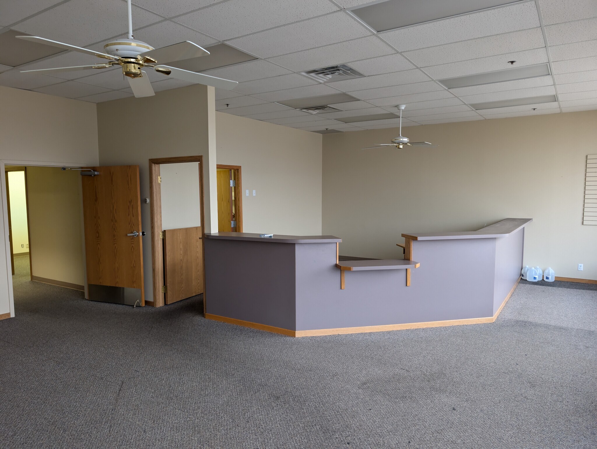 2025 S Broadway St, New Ulm, MN à louer Photo de l’immeuble– Image 1 sur 9