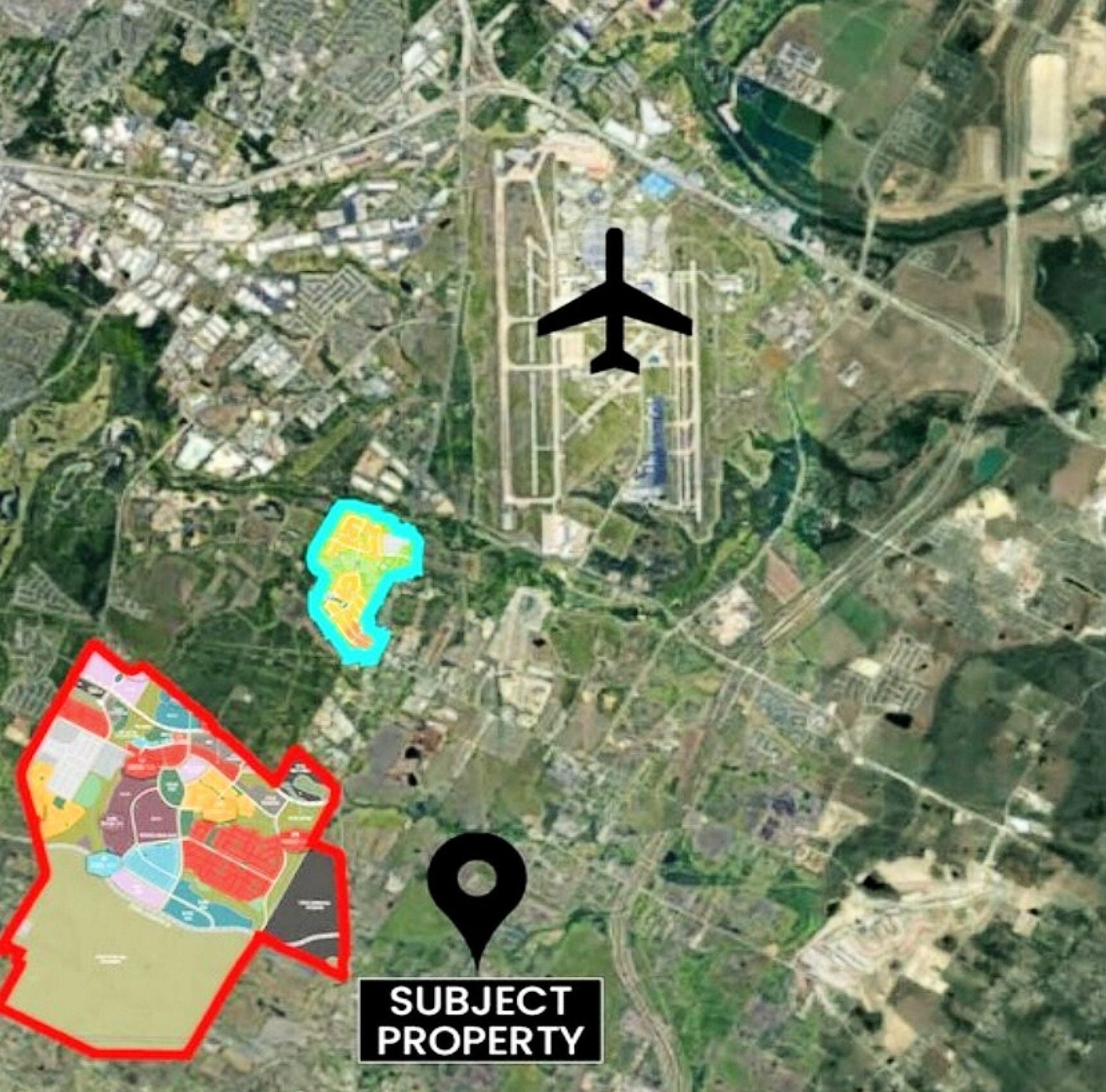 8515 S FM 973, Austin, TX à vendre Photo principale– Image 1 sur 13