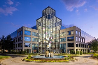 Plus de détails pour 5405 Windward Pky, Alpharetta, GA - Bureau à louer