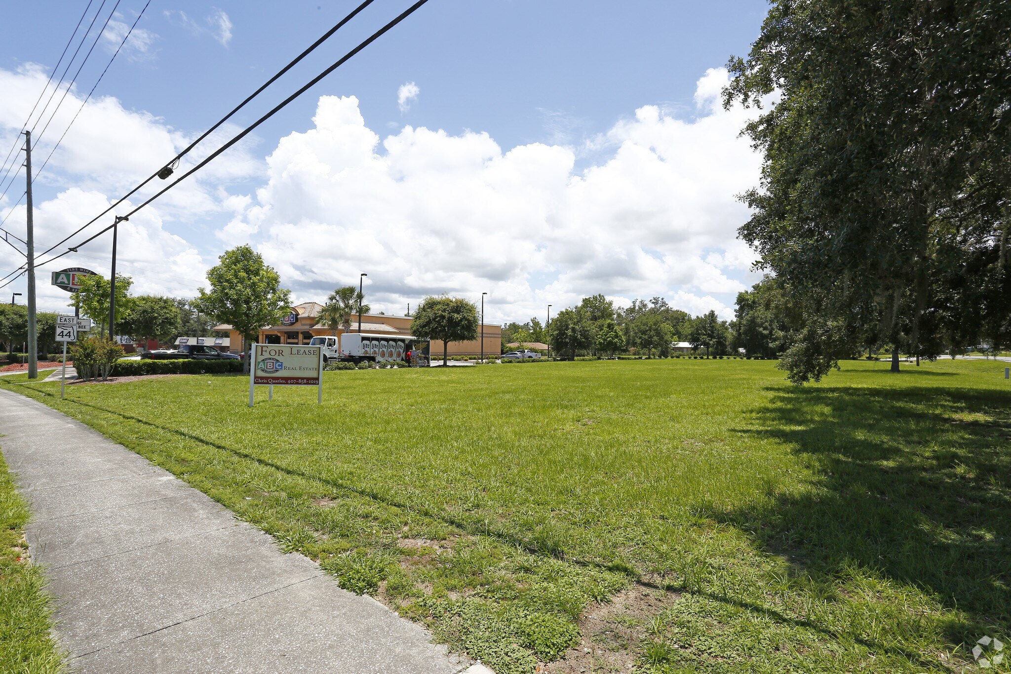 1797 W Main St, Inverness, FL à louer Photo principale– Image 1 sur 7