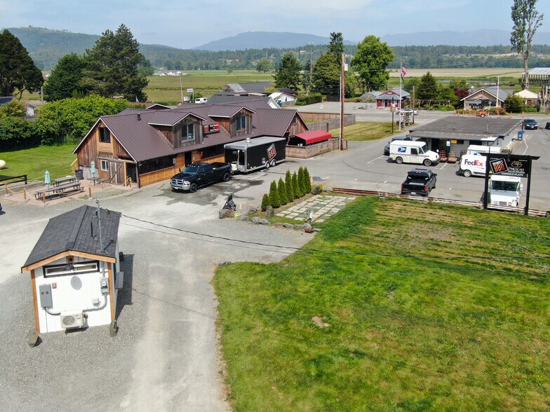 14969 W Bow Hill Rd, Bow, WA à vendre - Photo de l’immeuble – Image 3 sur 32