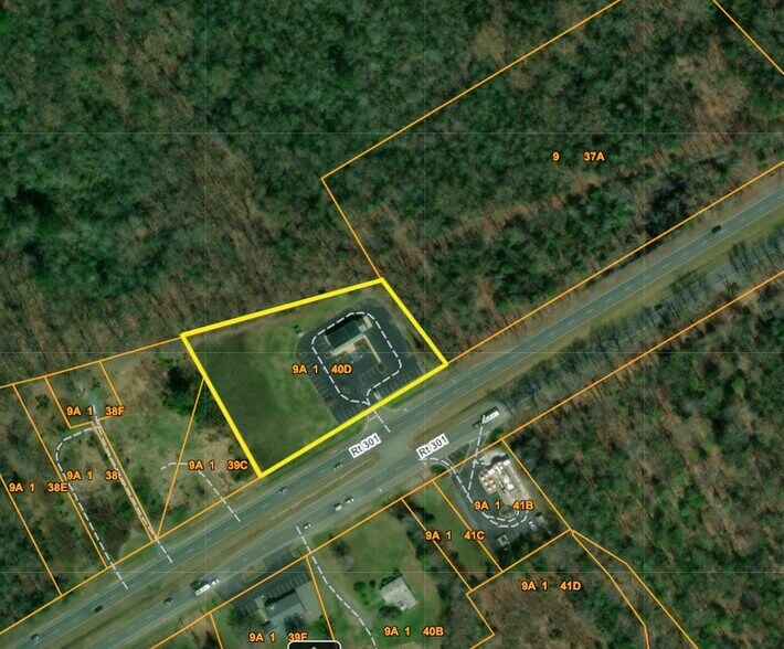 0 James Madison Pky, King George, VA à vendre - Photo de l’immeuble – Image 2 sur 2