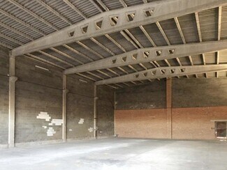Plus de détails pour Industriel/Logistique à vendre