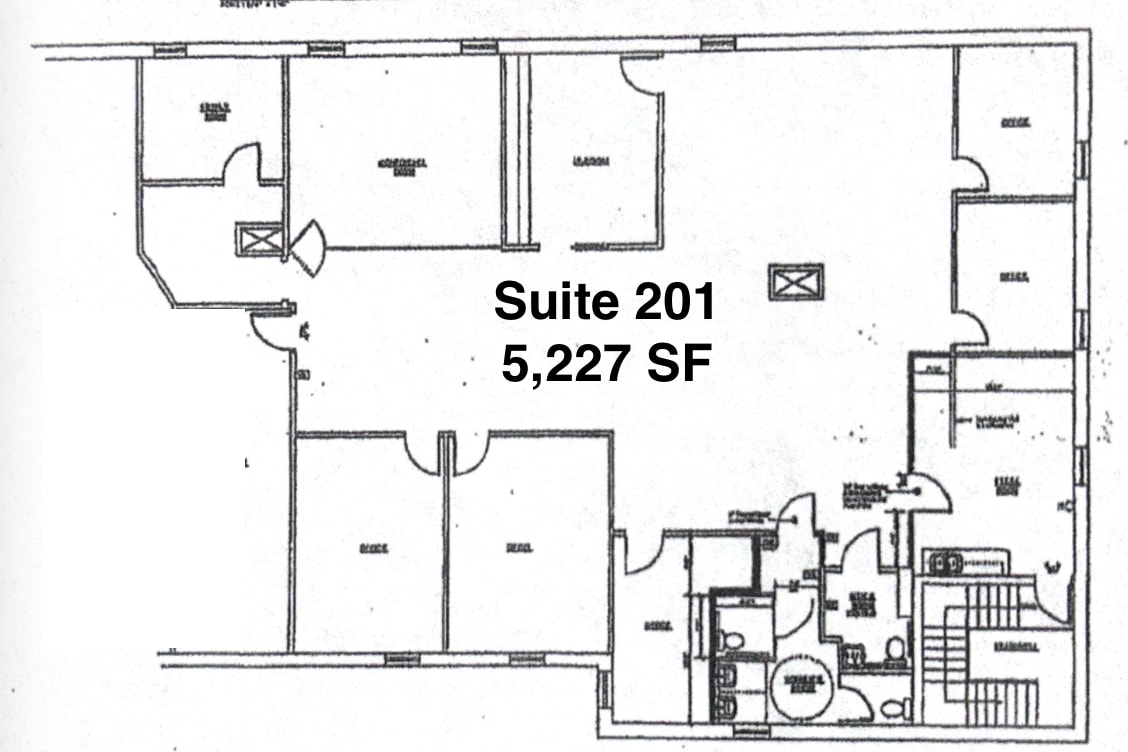 5275 E Trindle Rd, Mechanicsburg, PA à louer Photo intérieure– Image 1 sur 2