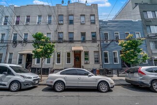 Plus de détails pour 294 Stanhope St, Brooklyn, NY - Logement à vendre