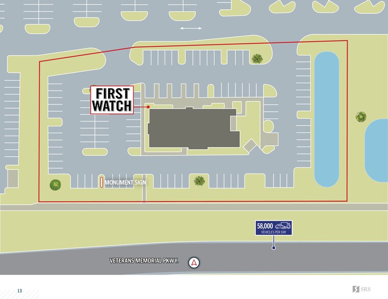 2514 Santa Barbara Blvd, Cape Coral, FL à vendre - Photo de l’immeuble – Image 2 sur 9