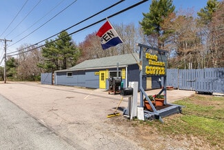 Plus de détails pour 388A Church Street Richmond RI 02894 St, Wood River Junction, RI - Local commercial à vendre