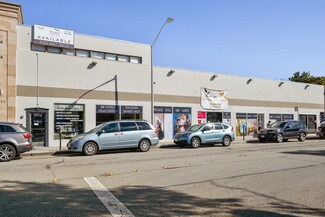 Plus de détails pour 241A S San Mateo Dr, San Mateo, CA - Bureau/Local commercial à louer