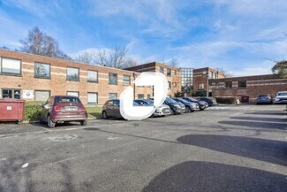 Plus de détails pour Bureau à louer