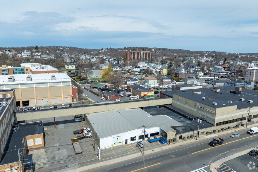 730 Eastern Ave, Malden, MA à louer - Aérien – Image 2 sur 5