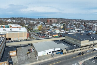 730 Eastern Ave, Malden, MA - VUE AÉRIENNE  vue de carte