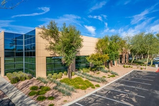 Plus de détails pour 2095 W Pinnacle Peak Rd, Phoenix, AZ - Bureau à louer