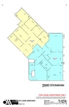 Route 705 & Stewartstown Rd, Morgantown, WV à louer Plan de site– Image 1 sur 14