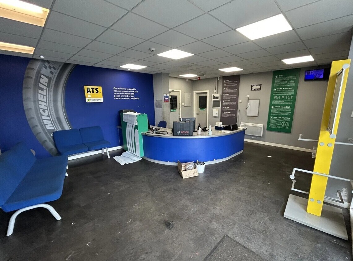 499 Glasgow Rd, Wishaw à louer Photo intérieure– Image 1 sur 3