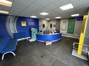 499 Glasgow Rd, Wishaw à louer Photo intérieure– Image 1 sur 3