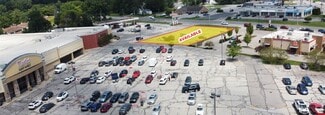 Plus de détails pour 2035 South Bend Ave Rd, South Bend, IN - Terrain à louer