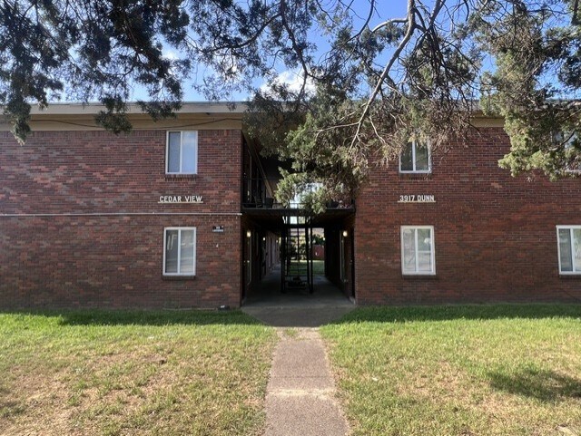 3917 Dunn Rd, Memphis, TN à vendre - Photo de l’immeuble – Image 2 sur 17