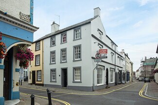Plus de détails pour 44 Roper St, Whitehaven - Local commercial à louer