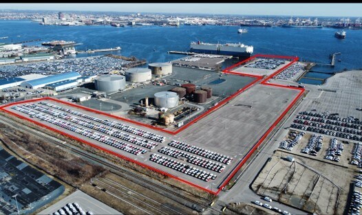 1935-1999 Chesapeake Ave, Baltimore, MD à vendre Photo de l’immeuble– Image 1 sur 3