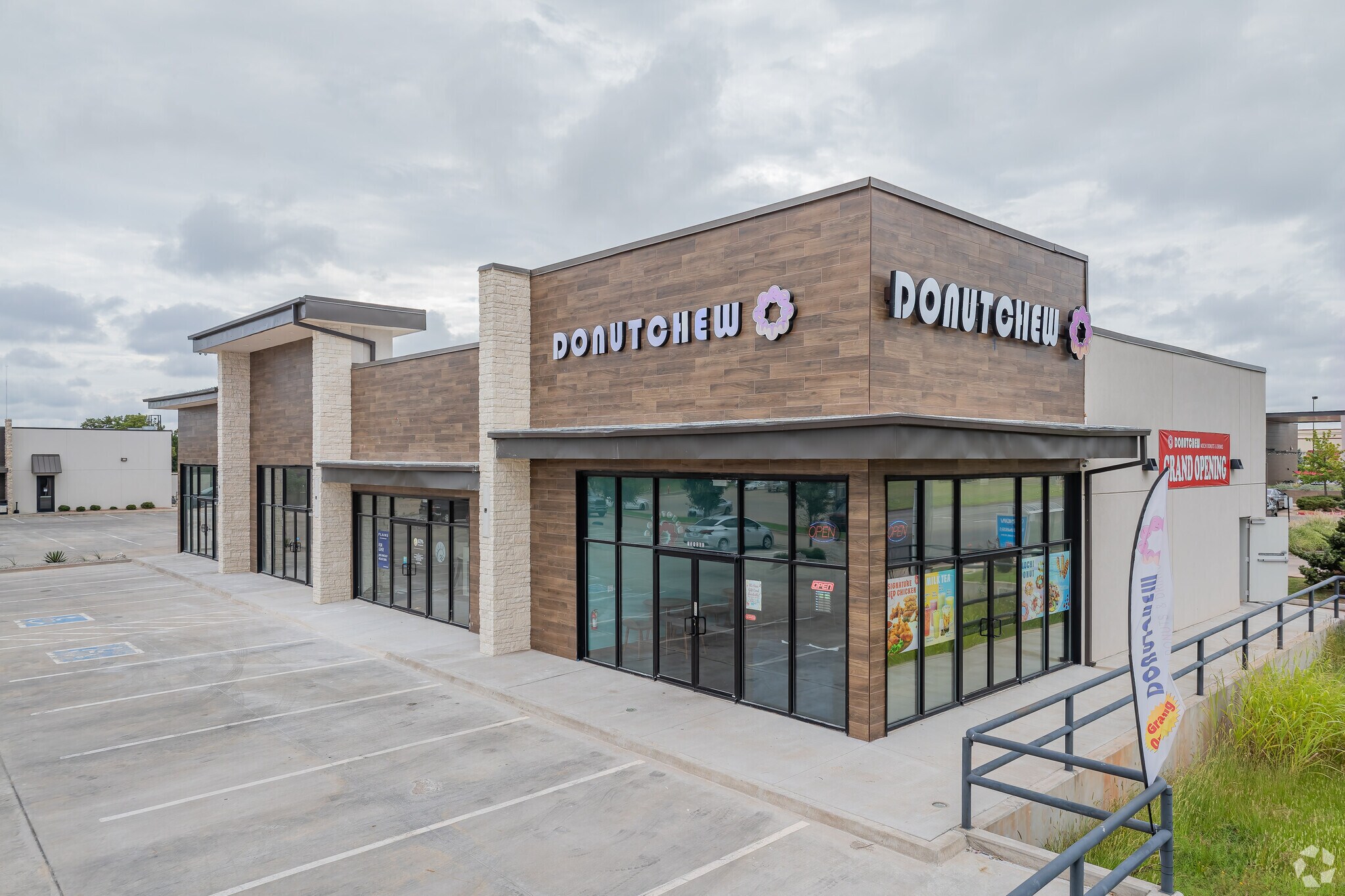 13200 N Pennsylvania Ave, Oklahoma City, OK à louer Photo principale– Image 1 sur 6