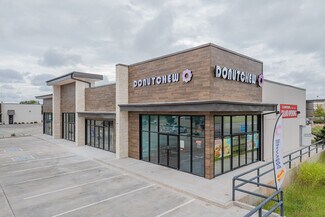 Plus de détails pour 13200 N Pennsylvania Ave, Oklahoma City, OK - Local commercial à louer