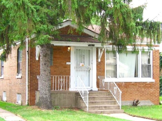12617 S Wentworth Ave, Chicago, IL à vendre - Photo principale – Image 1 sur 3