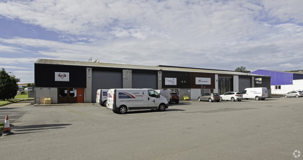 Howe Moss Dr, Dyce à louer - Photo de l’immeuble – Image 3 sur 3