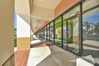 Plus de détails pour 10633-10725 Wiles Rd, Coral Springs, FL - Local commercial à louer