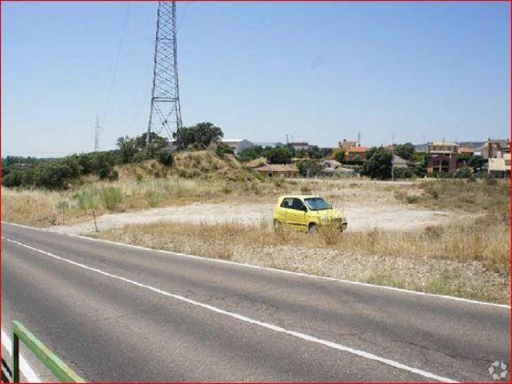 Urbanización Gran Chaparral 1, 2, Pepino, Toledo à vendre Photo principale– Image 1 sur 2
